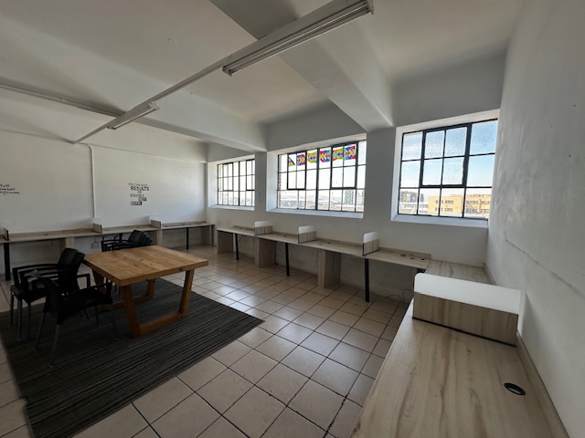 To Let Commercial Property for Rent in Woodstock Western Cape